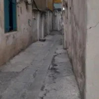 خانه-دربستی