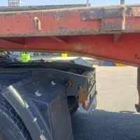 کفی تریلی|خودرو سنگین|اصفهان, فرح آباد|دیوار