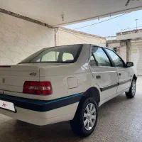 405slx موتور سال ۱۸۰۰ مدل ۹۰ بدونه رنگ