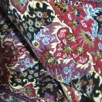 ۴ عدد فرش|فرش|قزوین, |دیوار