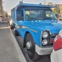 زامیاد Z 24 بنزینی، مدل ۴۰۱|خودرو سواری و وانت|قزوین, |دیوار