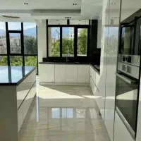 ۲۴۰متر ۴خواب کلیدنخورده فول مشاعات ویو ابدی|فروش آپارتمان|تهران, شهرک هما|دیوار