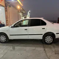 سمند مدل ۹۵برج ۱۲ بیمه یکماه بدون یه هزاری خرج|خودرو سواری و وانت|جیرفت, |دیوار