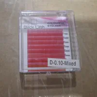 وسایل اکستنشن مژه|آرایشی، بهداشتی، درمانی|بم, |دیوار