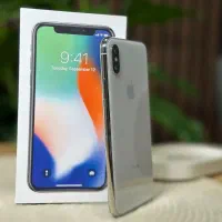 آیفون xs (256GB) LLA آکبند نیست در جهان|موبایل|تبریز, |دیوار