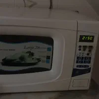ماکروفر کنوود