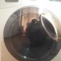 ماشین لباسشویی