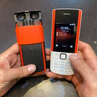 نوکیا ۵۷۱۰ (تاج موبایل)|موبایل|جهرم, |دیوار