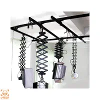 عکاسی پانتوگراف آتلیه