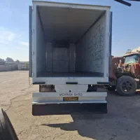 رنو یخچالی 270 میدلام|خودرو سنگین|باقرشهر, |دیوار