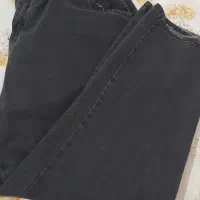 شلوار مام سایز ۴۴