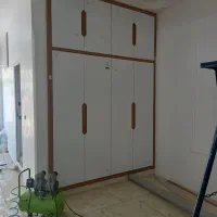 کمد دیوار .کابینت.کتابخونه.میزتلوزیون.دراور|جاکفشی، کمد، دراور|زابل, |دیوار