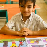 آموزش زبان انگلیسی خردسال تا بزرگسال.|خدمات آموزشی|مشهد, هفت تیر (آب و برق)|دیوار