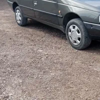 پژو۴۰۵مدل ۹۱