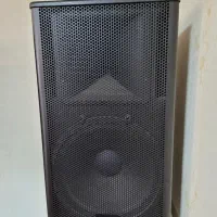 باند پسیو اف بی تی FBT verve 152 اصل ایتالیا|سیستم صوتی خانگی|تهران, ولنجک|دیوار