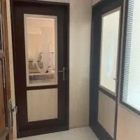 فروش اپارتمان لوکس موقعیت اداری شریعتی میر داماد