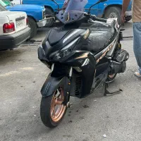ایروکس ۱۷۰ زیر قیمت