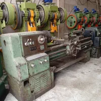 تراش|ماشین‌آلات صنعتی|رباط‌کریم, شهرک صنعتی نصیرآباد|دیوار