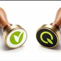 پیام بدین در مورد لوگو