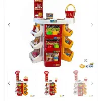 سوپر مارکت اسباب بازی|اسباب‌‌بازی|رشت, انصاری|دیوار