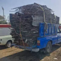 خریدار /فروش آهن ضایعات مس برنج آلومینیوم کل تهران|عمدهفروشی|تهران, فلسطین (میدان انقلاب)|دیوار