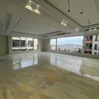 ۲۴۰متر کلاسیک تاپ لوکیشن زعفرانیه فول مشاعات