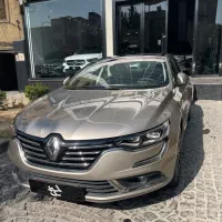 رنو تلیسمان e3