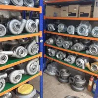 توربو تعمیرات توربو سواری تخصصی