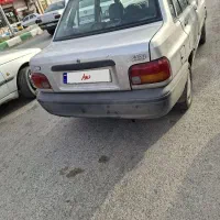 پراید مدل ۸۹|خودرو سواری و وانت|زاهدان, |دیوار