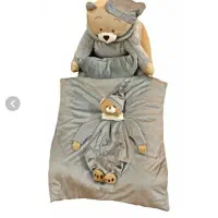 تشک گارد دار۳ تیکه خرسی