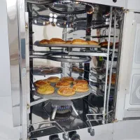 کیک پز خانگی|اجاق گاز و لوازم برقی پخت‌وپز|زاهدان, |دیوار