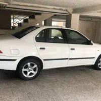 سمند ef7 دوگانه کارخانه|خودرو سواری و وانت|لاهیجان, گلستان|دیوار