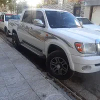 کاپرا دو دیفرانسیل|خودرو سواری و وانت|رزن, |دیوار