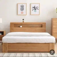 تخت خواب|تخت و سرویس خواب|نورآباد, |دیوار