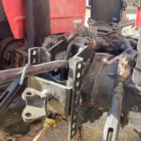 تراکتور مدل ۲۸۵|خودرو سنگین|نورآباد, |دیوار