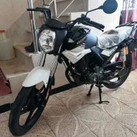 موتورسیکلت ایردکو 150 سی سی ایران دوچرخ