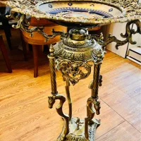 برنزی اصل قدیمی