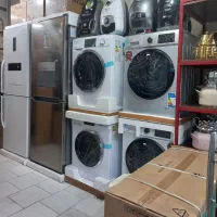 فروشگاه لوازم خانگی نوین کالا .  فیاض .جنب فیاض ۶|ماشین لباسشویی و خشک‌کن لباس|لاهیجان, فیاض|دیوار
