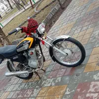 موتور مزایده|موتورسیکلت|اردبیل, |دیوار