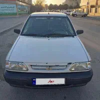 پرایدمدل۸۷|خودرو سواری و وانت|گلبهار, شهر جدید گلبهار|دیوار