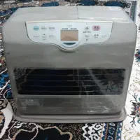 درب برقی مدل بالا|بخاری، هیتر، شومینه|تهران, امیریه|دیوار