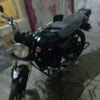 موتور کیوا 150سی سی مدل 95