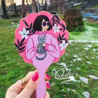 بیا ببین چی آوردم برات‌،قابل توجه خانما|آینه|ایلام, |دیوار