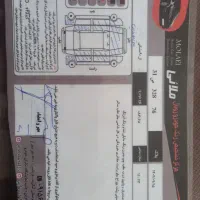 ال نود مدل 89|خودرو سواری و وانت|لنگرود, |دیوار