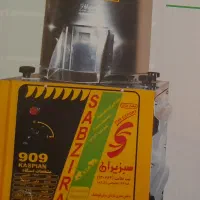 فروش سبزی خردکن