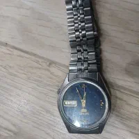 ساعت سیکو قدیمی مال پنجاه سال پیش
