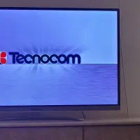 تلویزیون ۴۳ اینچ تکنوکام ایتالیایی|تلویزیون و پروژکتور|محمدیه-قزوین, |دیوار