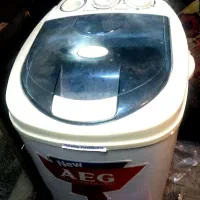 مینی واش AG اصلی