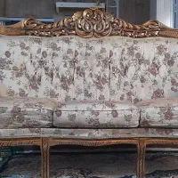 مبل سلطنتی سالم