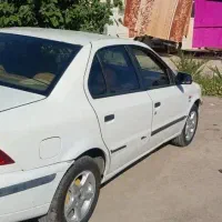 فروش سمندef7مدل ۸۸|خودرو سواری و وانت|کارون, |دیوار